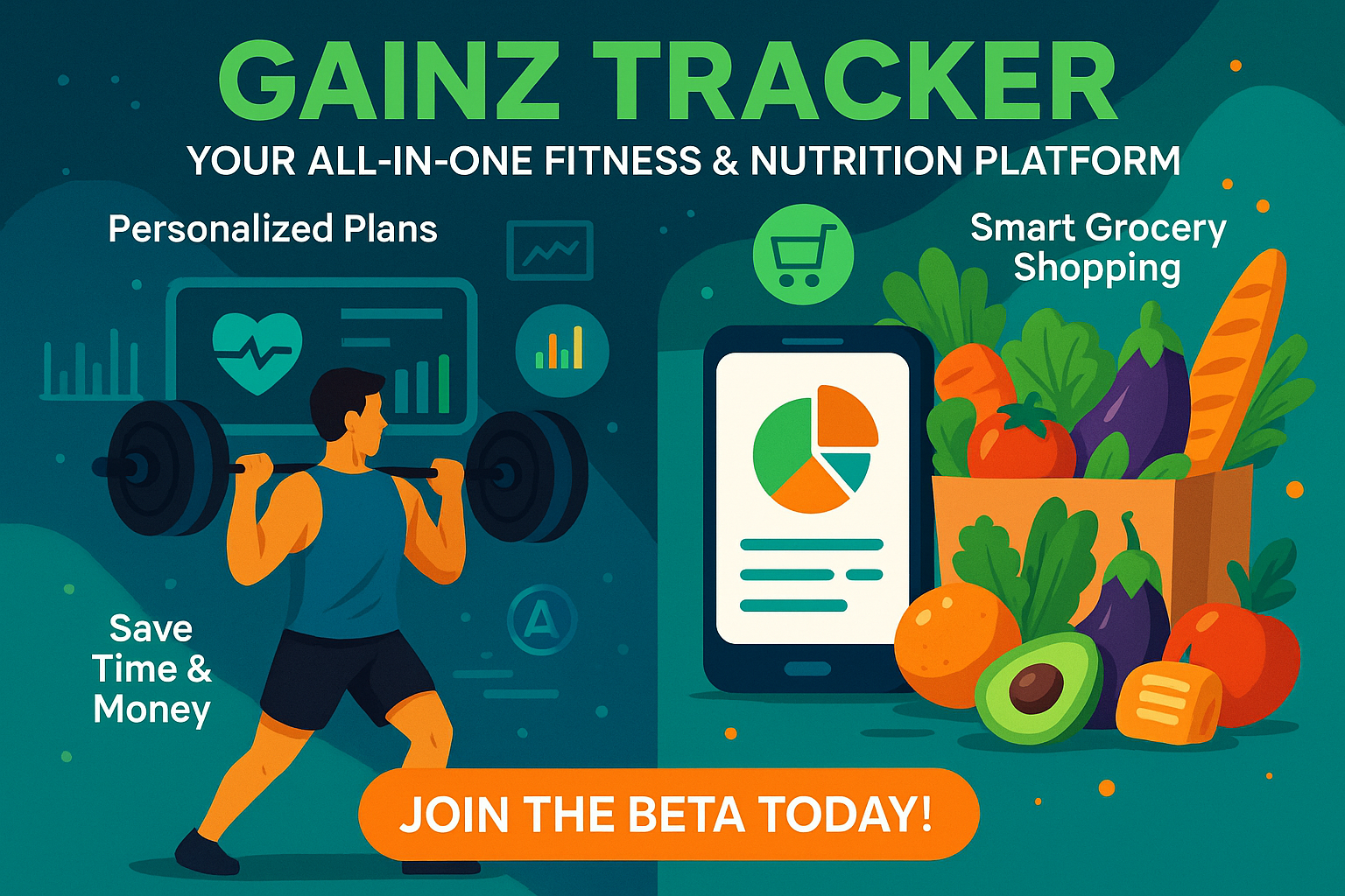 GainzTracker